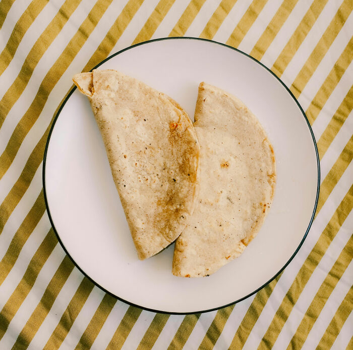 Let's Rank Surprise Comfort Foods That Are So Good, It's Wild