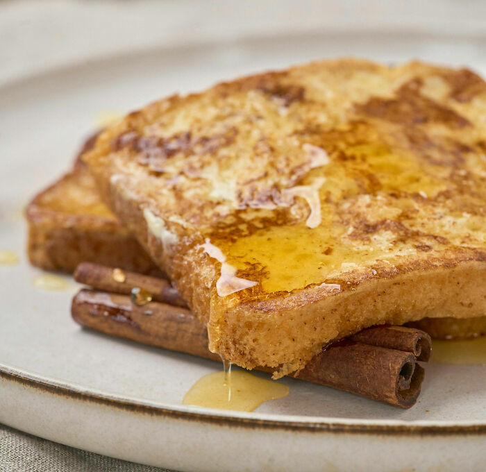 Let's Rank Surprise Comfort Foods That Are So Good, It's Wild