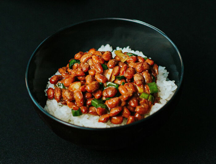 Let's Rank Surprise Comfort Foods That Are So Good, It's Wild