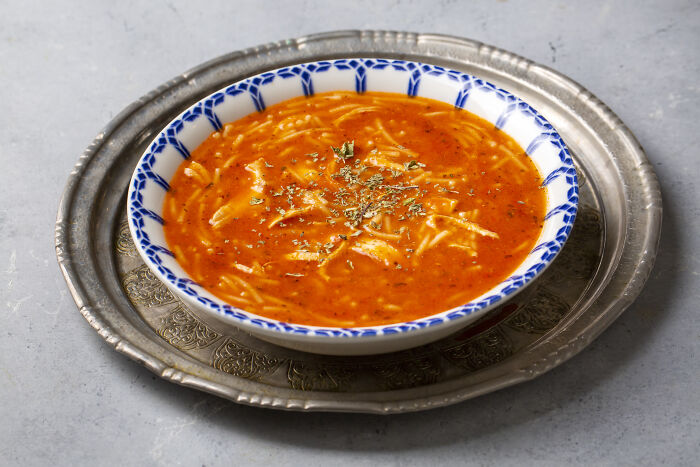 Let's Rank Surprise Comfort Foods That Are So Good, It's Wild