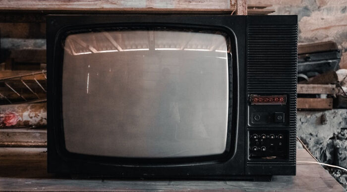 What’s the best old-school way to watch your fave movies at home again?