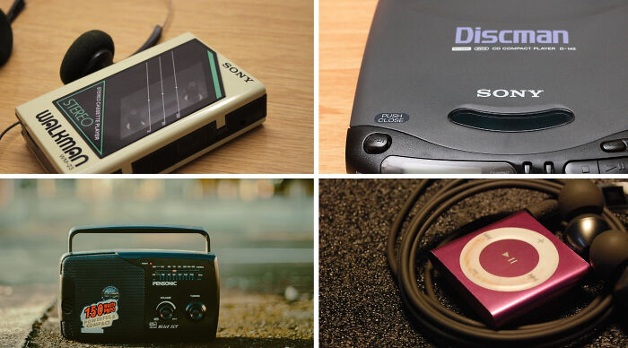 Best gadget to jam to your favorite tunes on the move: