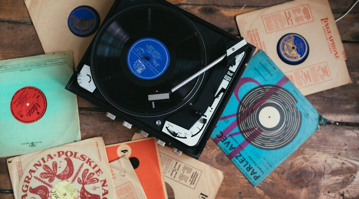 What nostalgic song blasts you straight back to childhood?