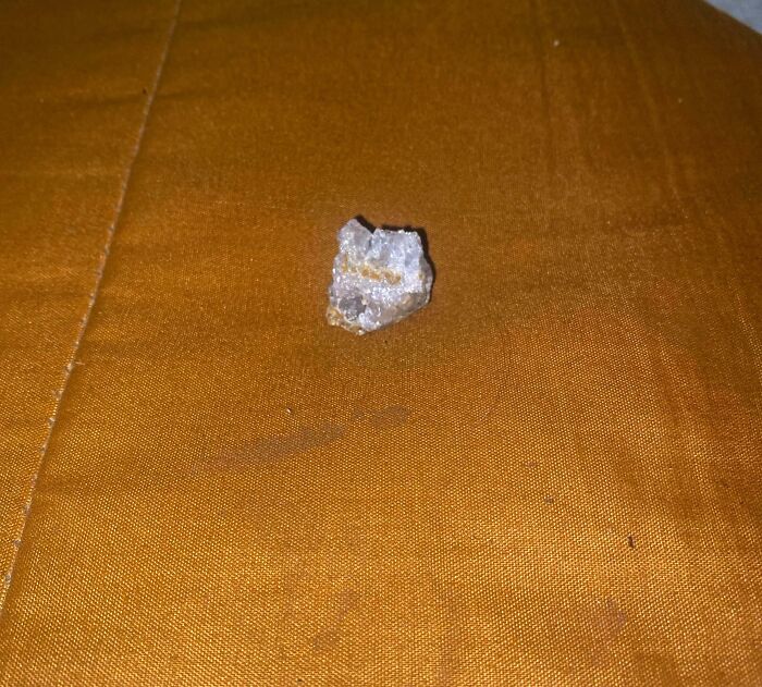 Homeless Guy Gave Mom A “Diamond” – Plot Twist!