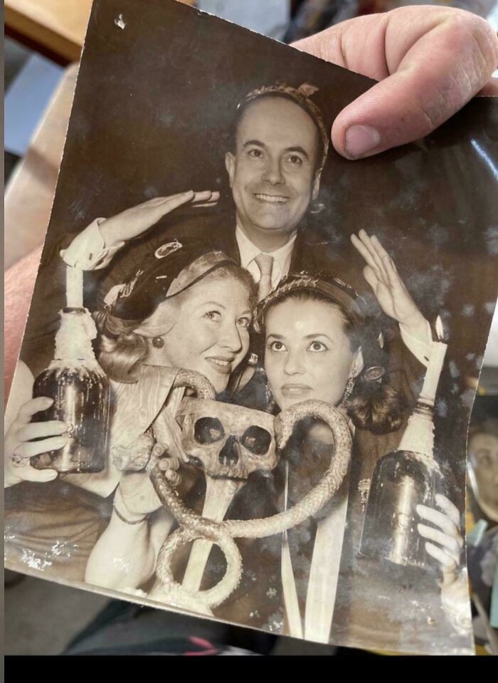Wait, People Actually Found These Crazy Weird Things?!