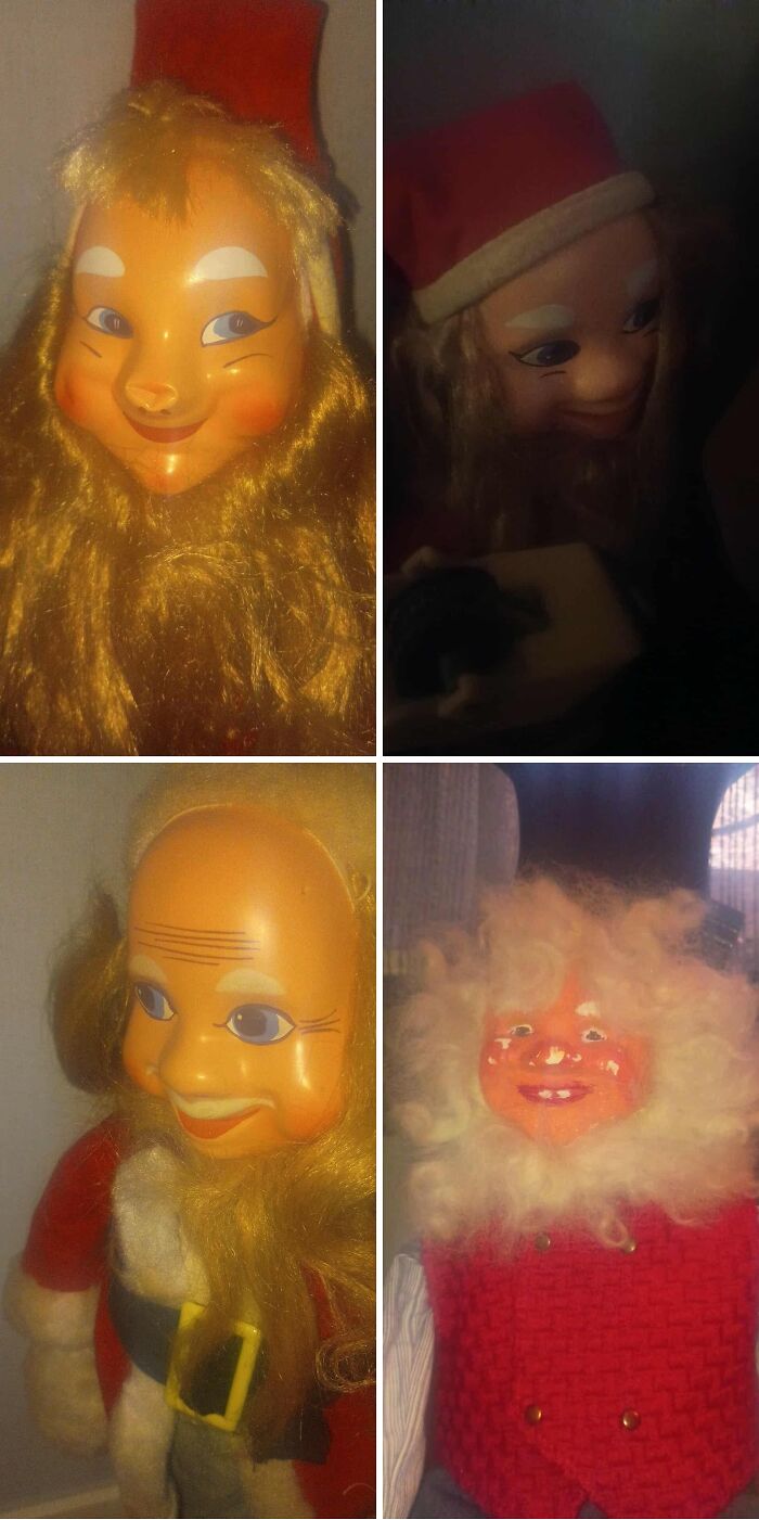 Wait, People Actually Found These Crazy Weird Things?!