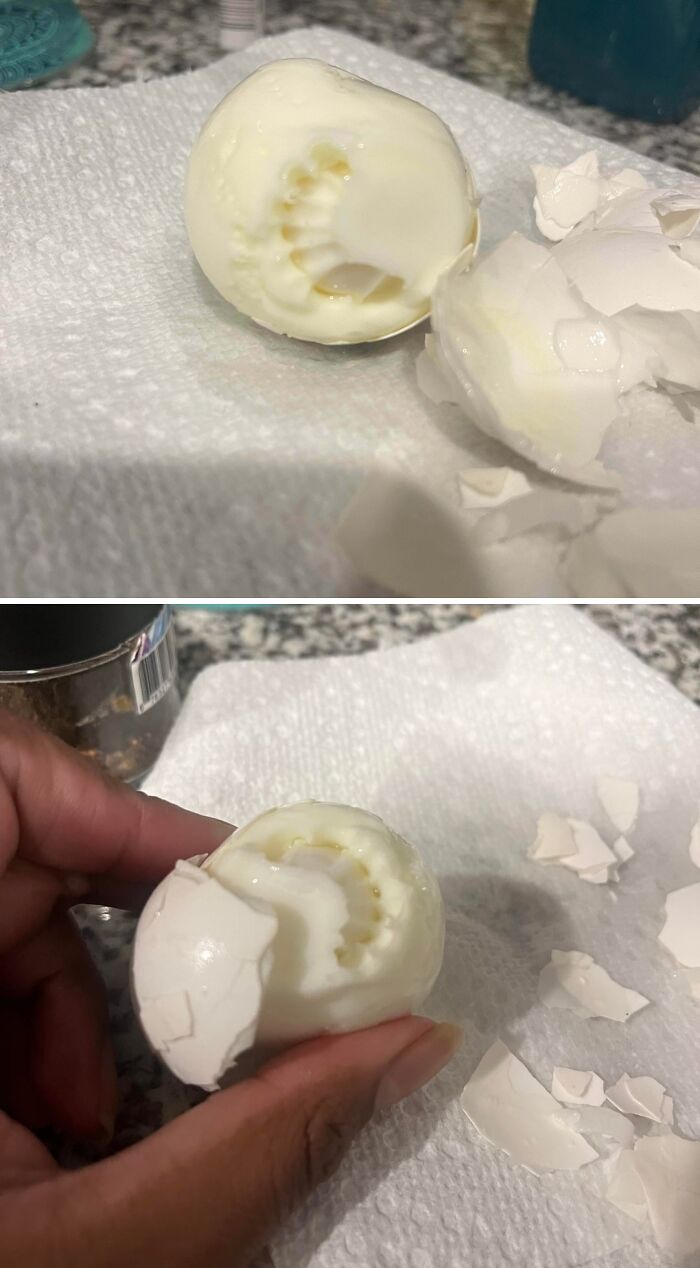 Wait, People Actually Found These Crazy Weird Things?!