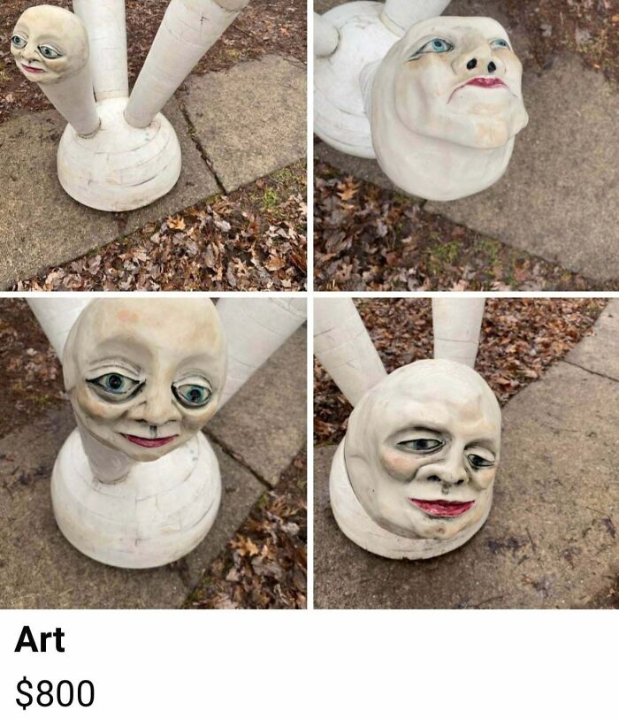 Wait, People Actually Found These Crazy Weird Things?!