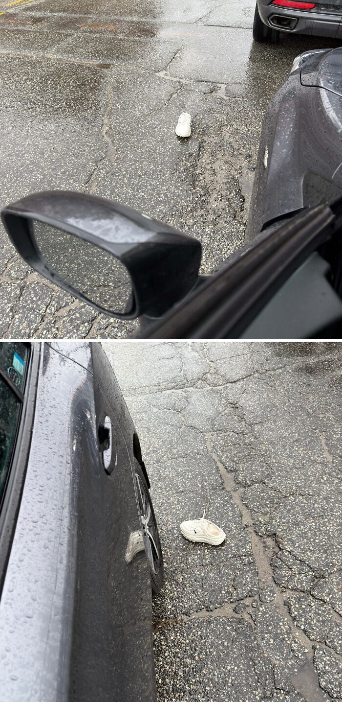 Wait, People Actually Found These Crazy Weird Things?!