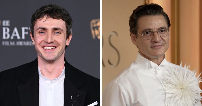 21 Hollywood Hunks People Online Just Can’t Decide Are Actually Hot