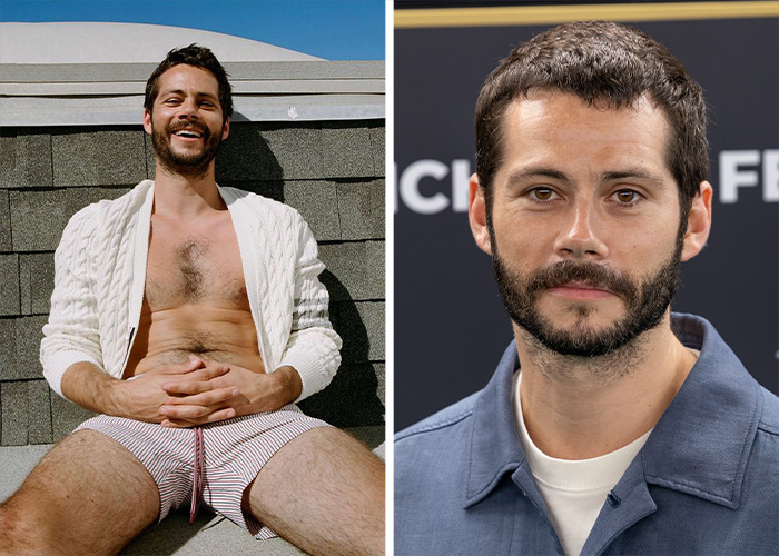 Dylan O’Brien