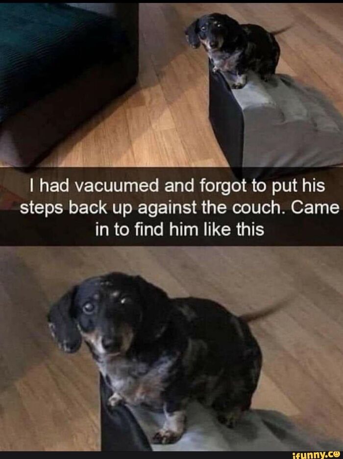 Naw, I’m Not Having It