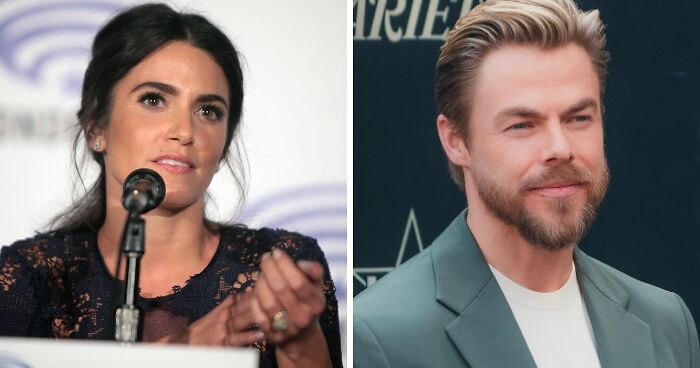 10 Celebs Who Share May 17 and Are Totally Cool