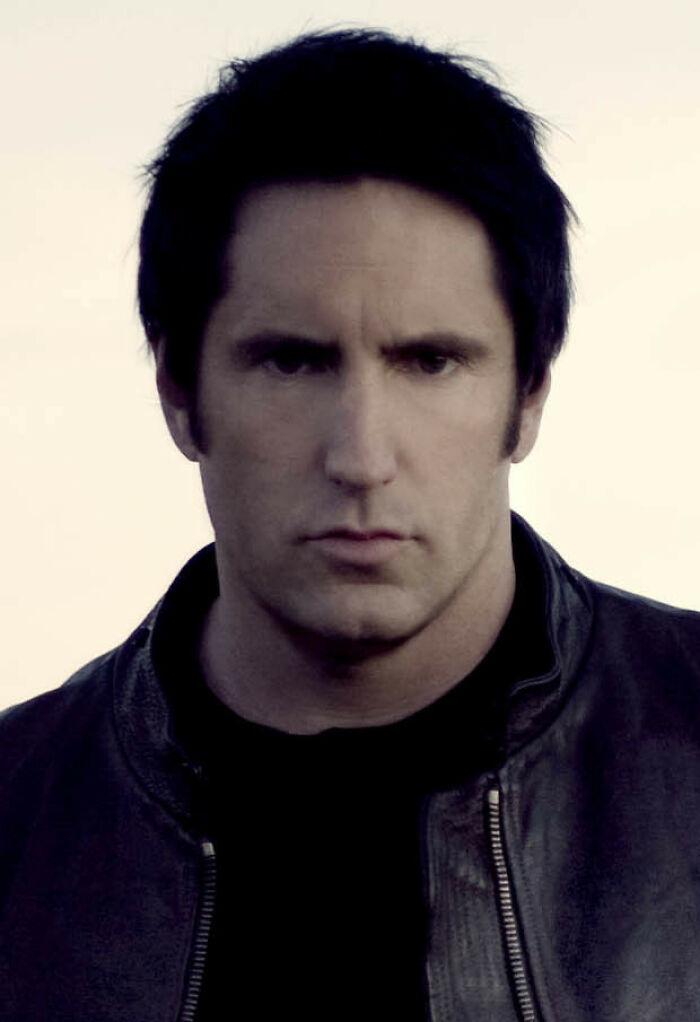 Trent Reznor: Industrial Rock Genius & Movie Score Magician, 61
