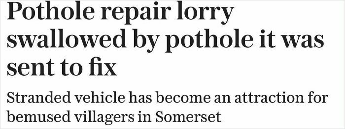 Wait, People Actually Got This Mad About Parking Lines?