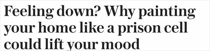 Wait, People Actually Got This Mad About Parking Lines?