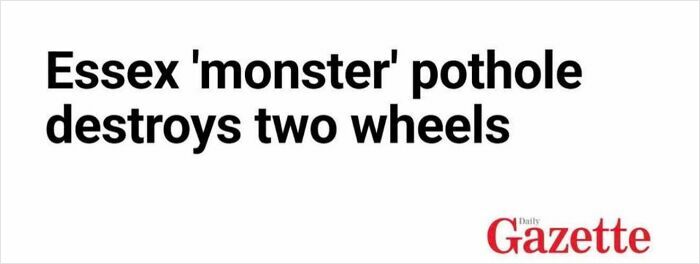 Wait, People Actually Got This Mad About Parking Lines?