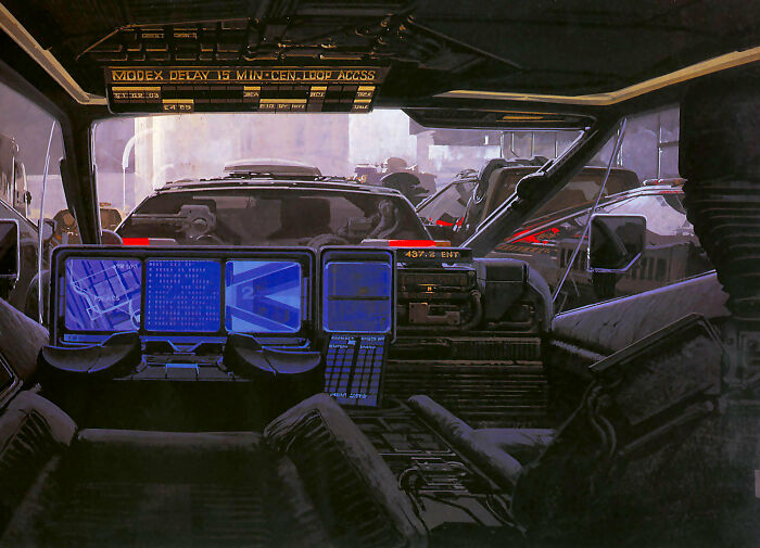 Blast From The Future! 103 Wild and Wacky Retro Predictions That Were Hits or Total Misses