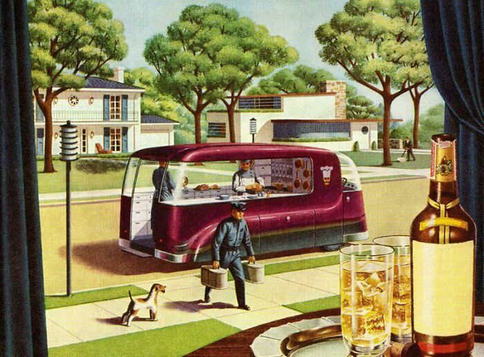 Blast From The Future! 103 Wild and Wacky Retro Predictions That Were Hits or Total Misses