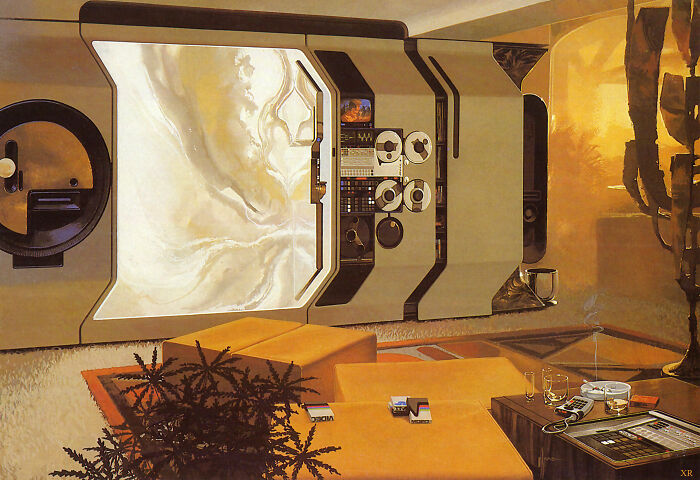 Blast From The Future! 103 Wild and Wacky Retro Predictions That Were Hits or Total Misses