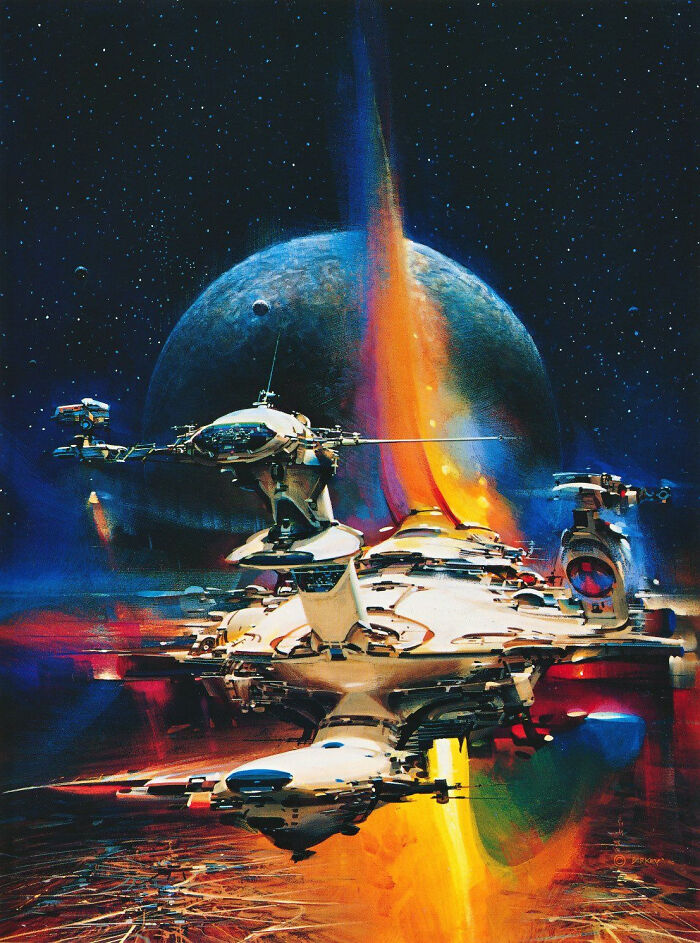 Blast From The Future! 103 Wild and Wacky Retro Predictions That Were Hits or Total Misses