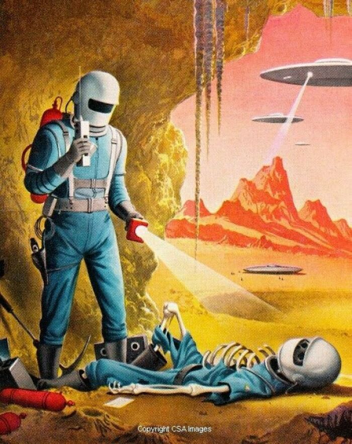 Blast From The Future! 103 Wild and Wacky Retro Predictions That Were Hits or Total Misses