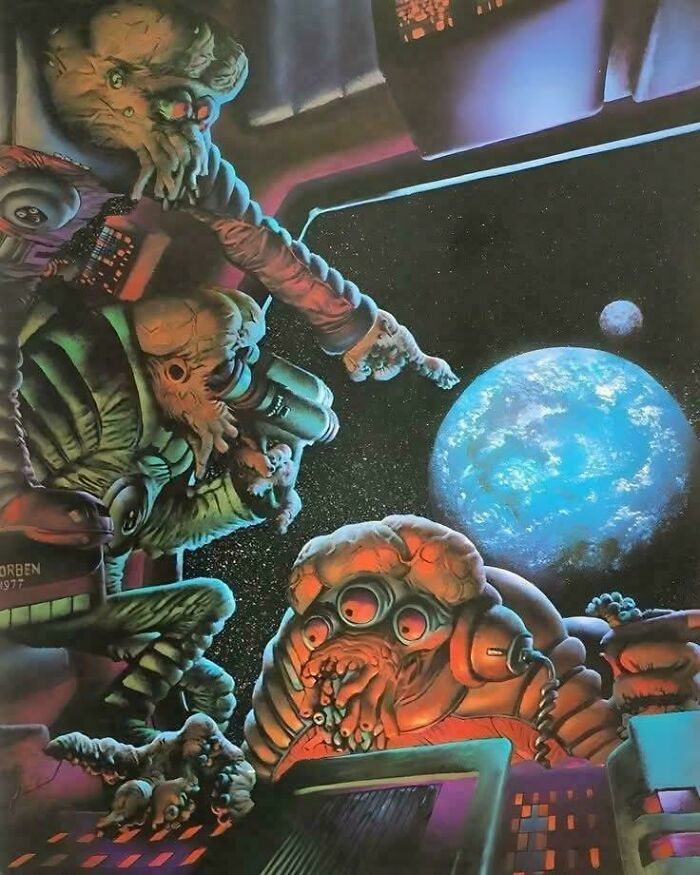 Blast From The Future! 103 Wild and Wacky Retro Predictions That Were Hits or Total Misses