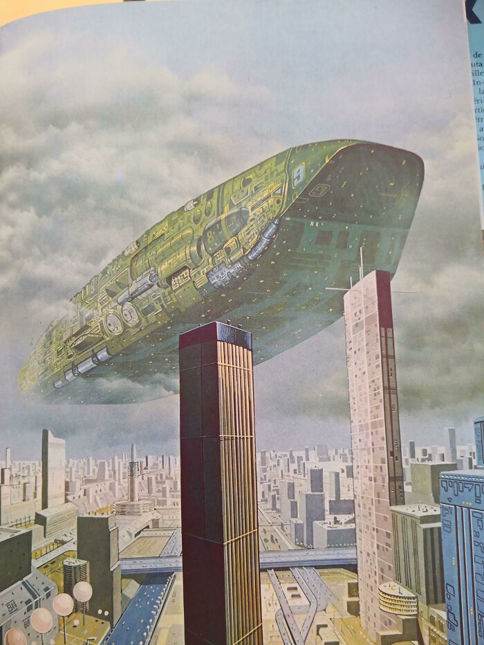 Blast From The Future! 103 Wild and Wacky Retro Predictions That Were Hits or Total Misses