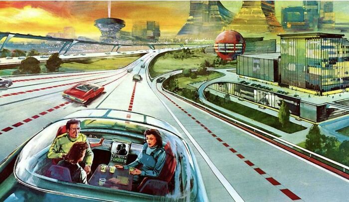 Blast From The Future! 103 Wild and Wacky Retro Predictions That Were Hits or Total Misses