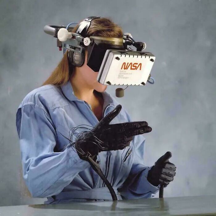 Blast From The Future! 103 Wild and Wacky Retro Predictions That Were Hits or Total Misses