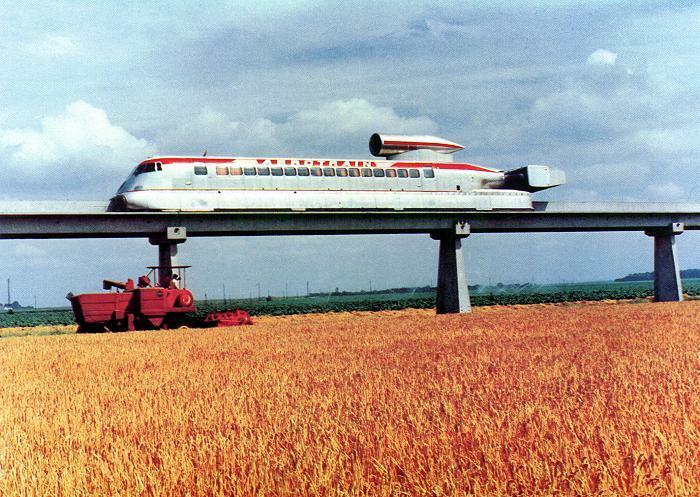 Blast From The Future! 103 Wild and Wacky Retro Predictions That Were Hits or Total Misses