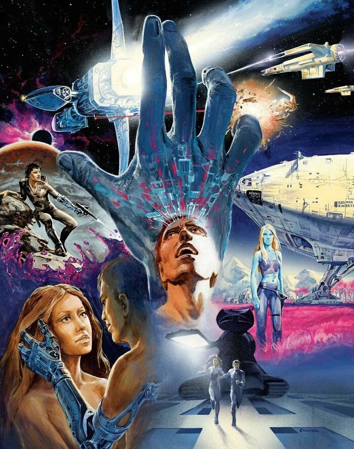 Blast From The Future! 103 Wild and Wacky Retro Predictions That Were Hits or Total Misses