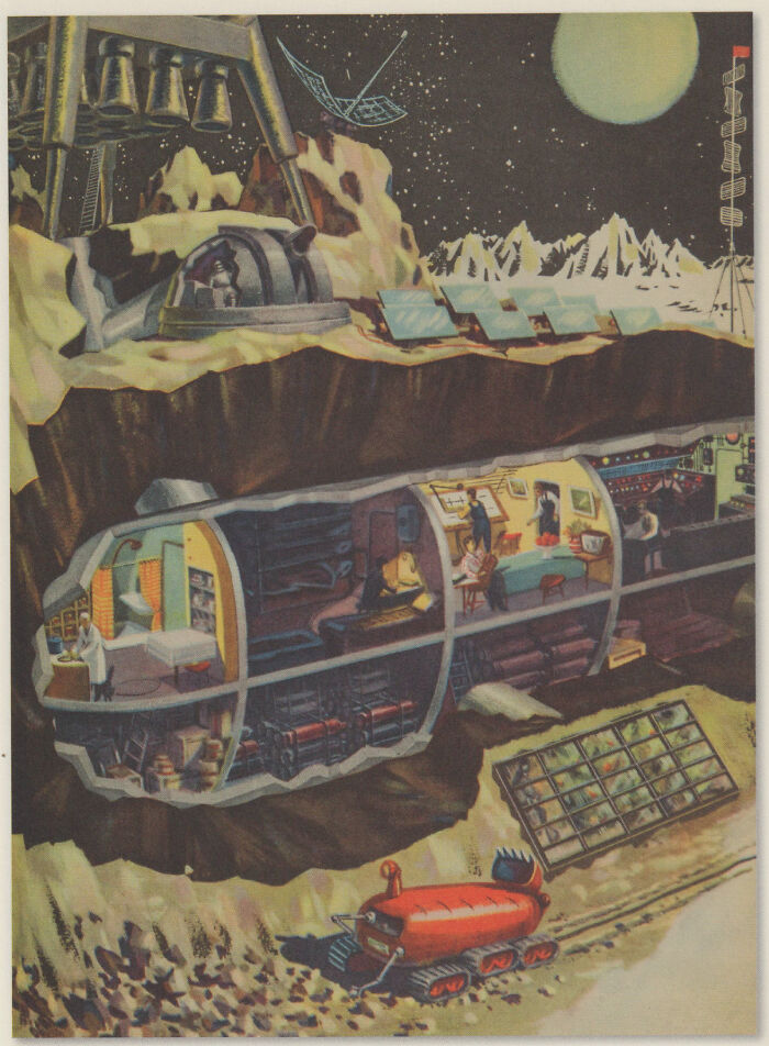 Blast From The Future! 103 Wild and Wacky Retro Predictions That Were Hits or Total Misses