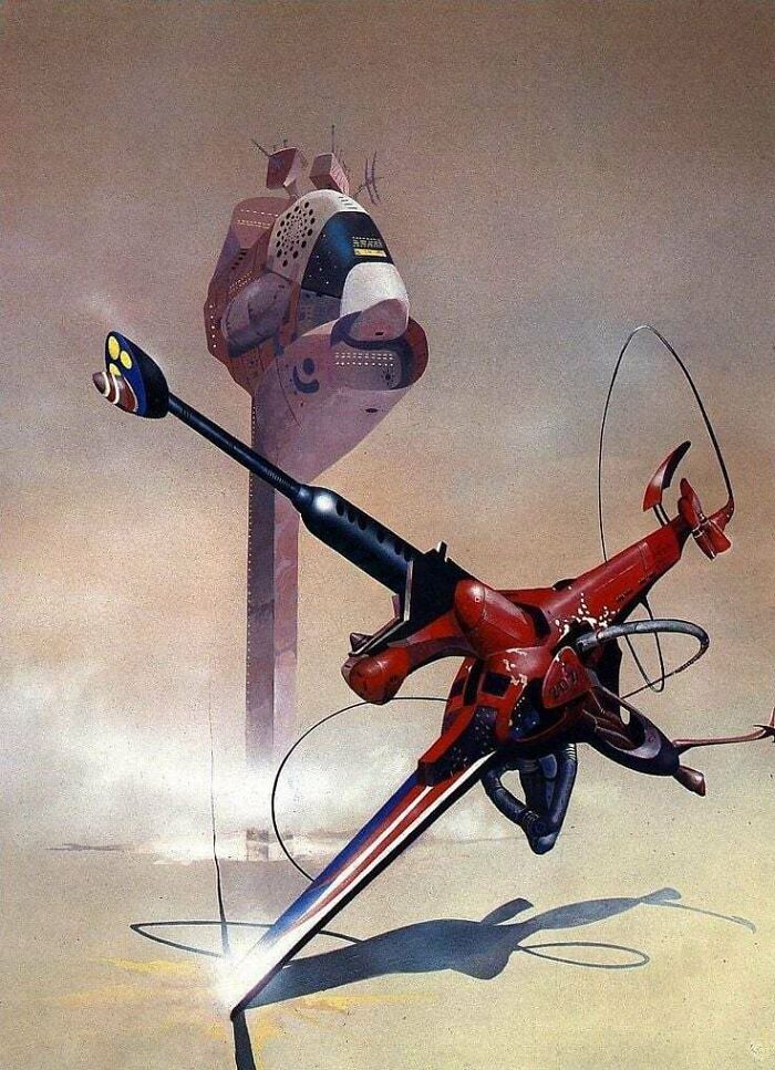 Blast From The Future! 103 Wild and Wacky Retro Predictions That Were Hits or Total Misses