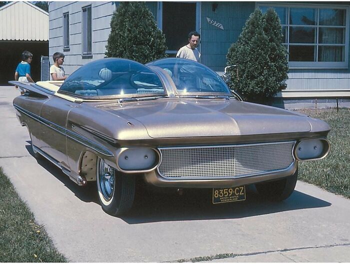 Blast From The Future! 103 Wild and Wacky Retro Predictions That Were Hits or Total Misses