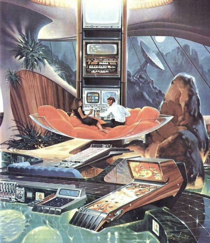 Blast From The Future! 103 Wild and Wacky Retro Predictions That Were Hits or Total Misses