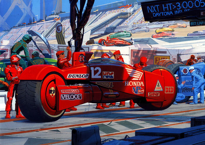 Blast From The Future! 103 Wild and Wacky Retro Predictions That Were Hits or Total Misses