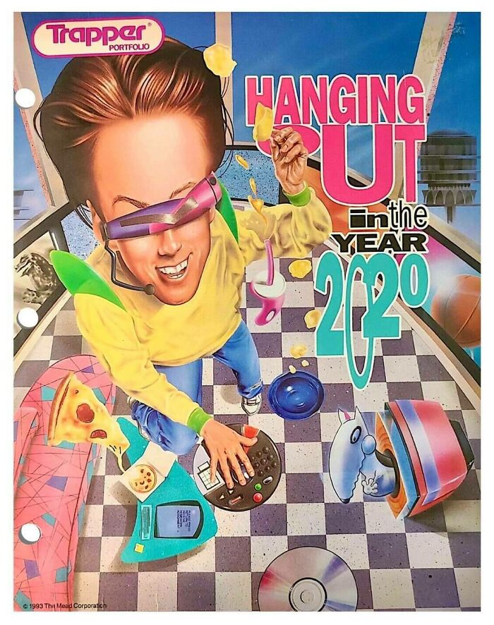 Blast From The Future! 103 Wild and Wacky Retro Predictions That Were Hits or Total Misses