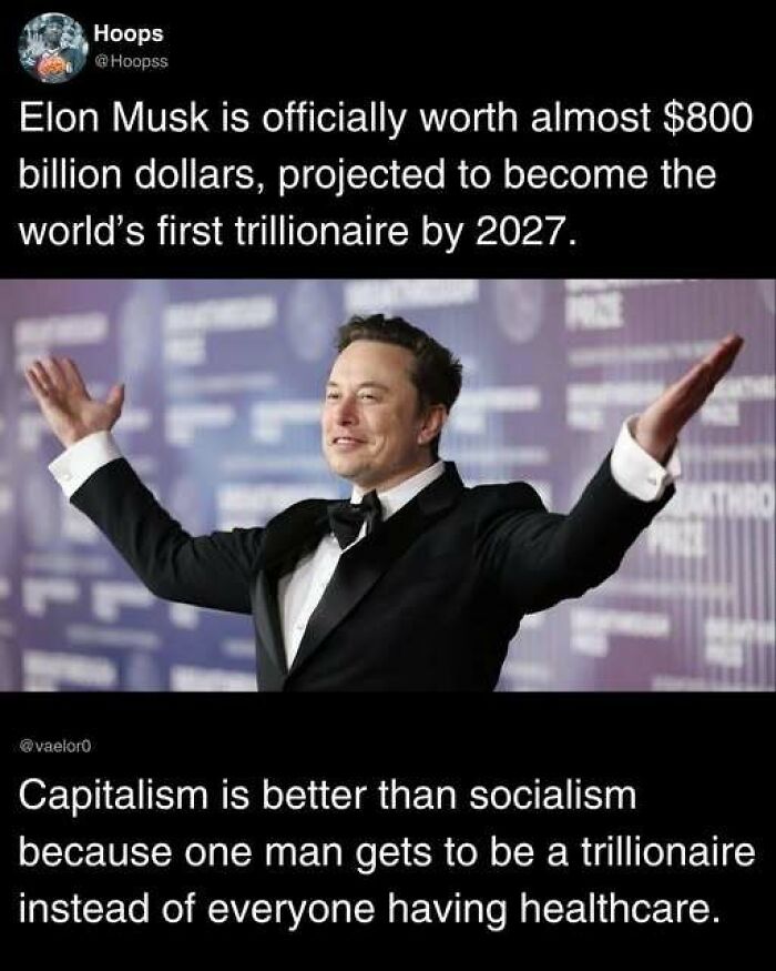 Let's Dive Into Some Crazy Dystopian Pics That Make You Go "Wait, What?!"