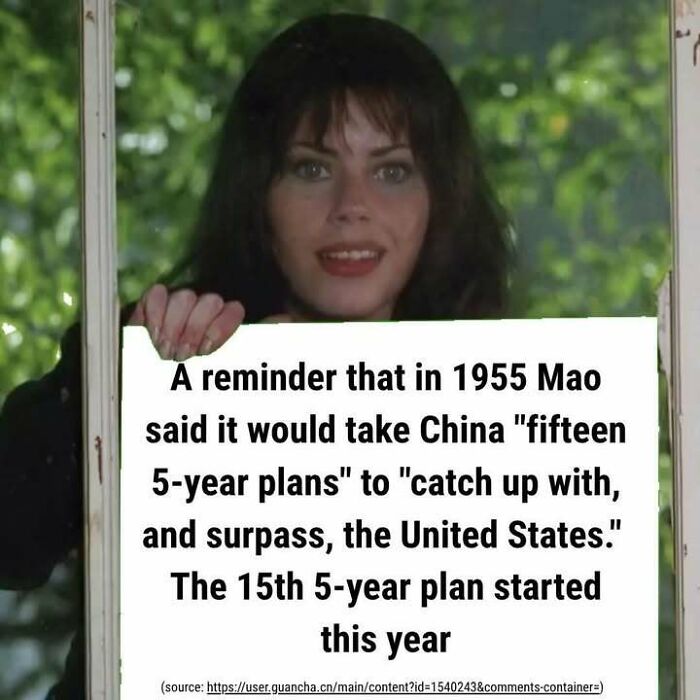 Let's Dive Into Some Crazy Dystopian Pics That Make You Go "Wait, What?!"