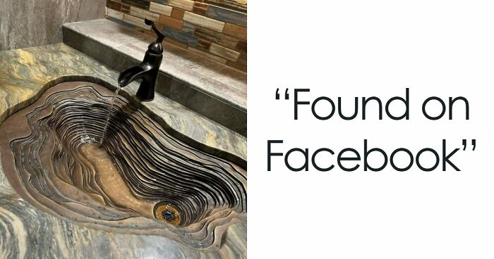 Wait Till You See These Ridiculously Hard-To-Clean Designs!