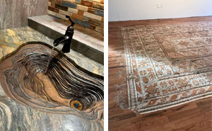 Wait Till You See These Ridiculously Hard-To-Clean Designs!
