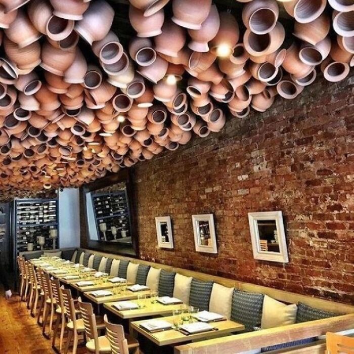 When Interior Designers Get Too Fancy (Dust Alert!)