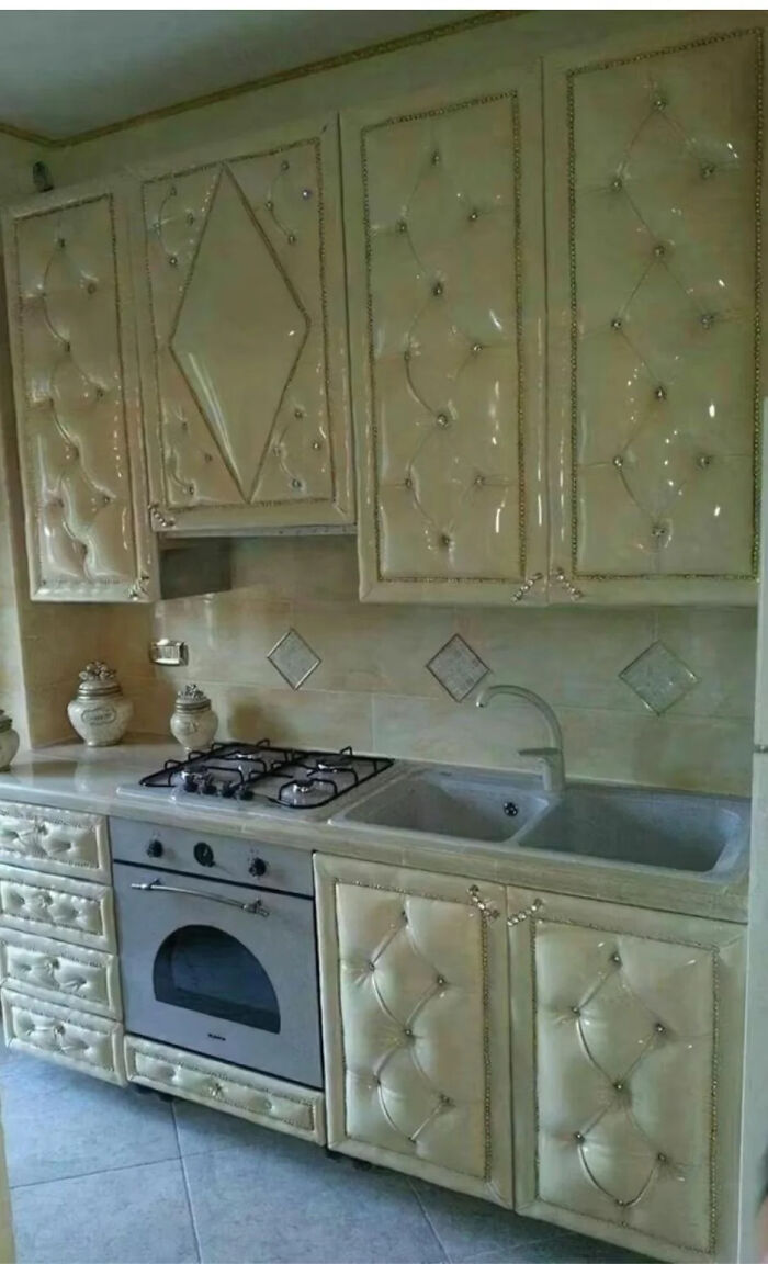 Sticky Situation (Literally)