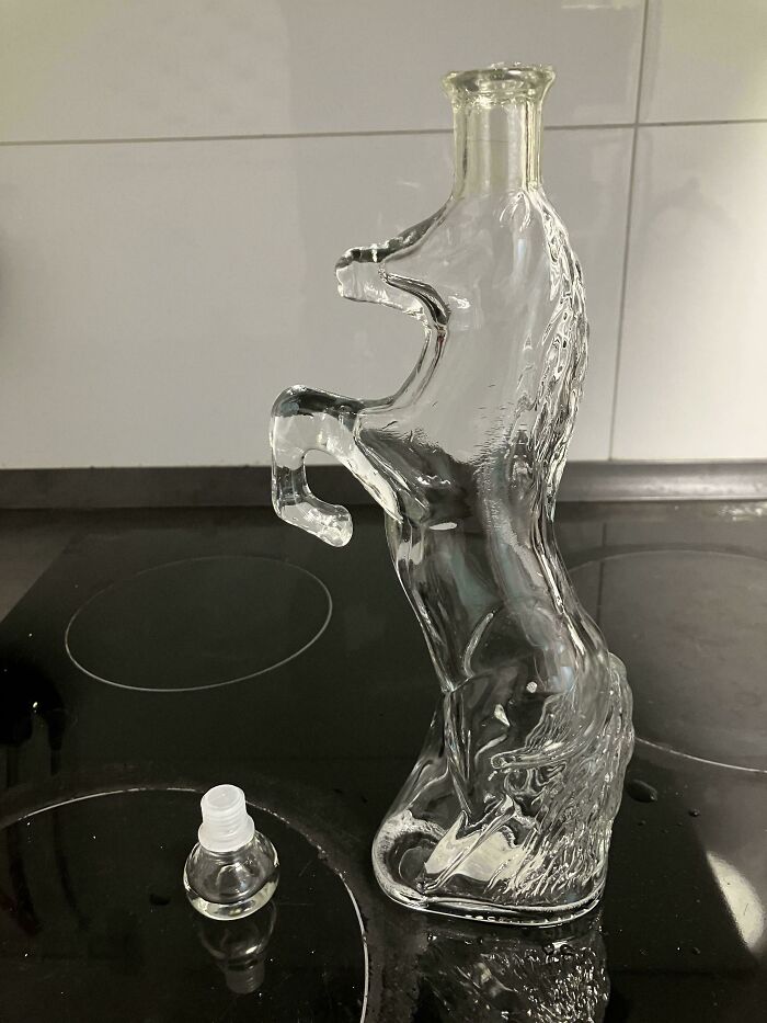 How Do You Even Drink From This?