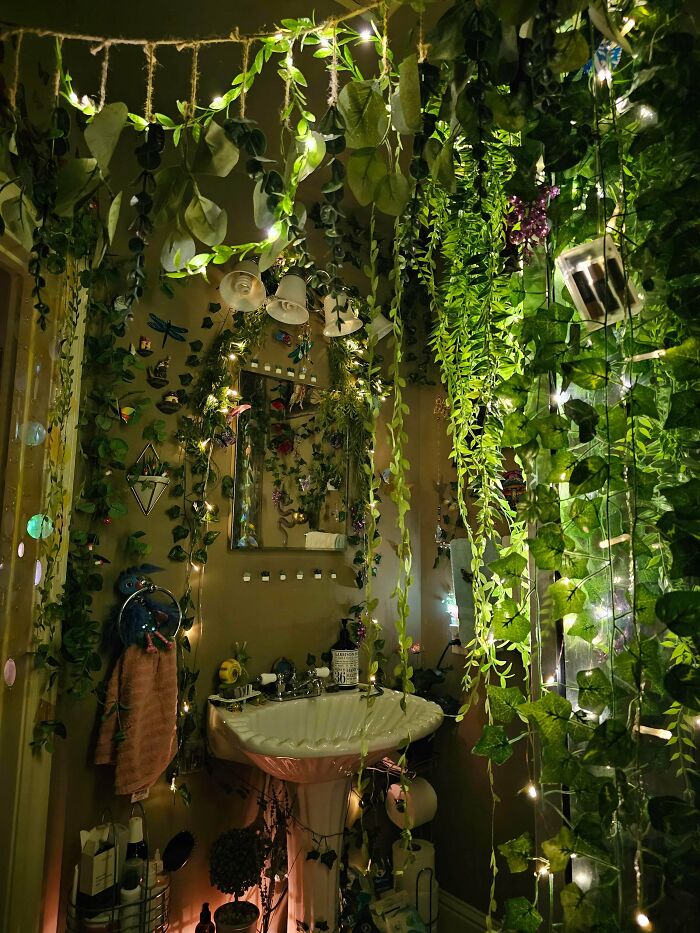 Super Pretty But Utterly Impossible To Clean