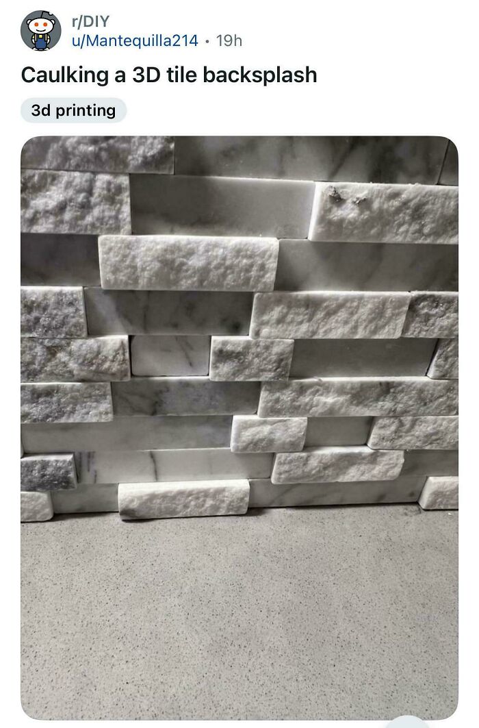 Courtesy Of The DIY Dust Masters