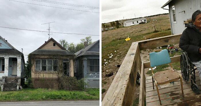 Wait, People Actually Said These Are The Worst Places In The U.S.?!