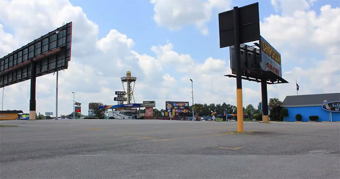 Wait, People Actually Said These Are The Worst Places In The U.S.?!