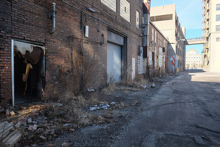 Wait, People Actually Said These Are The Worst Places In The U.S.?!
